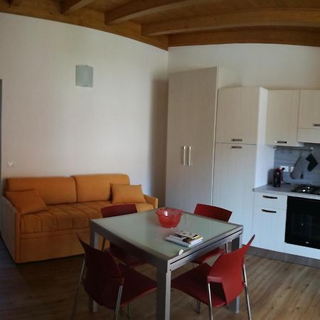 Appartamenti Vacanze Mareemare 카포오를란도 외부 사진
