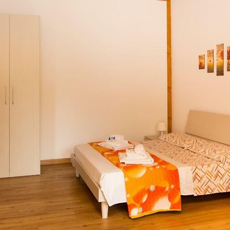 Appartamenti Vacanze Mareemare 카포오를란도 외부 사진