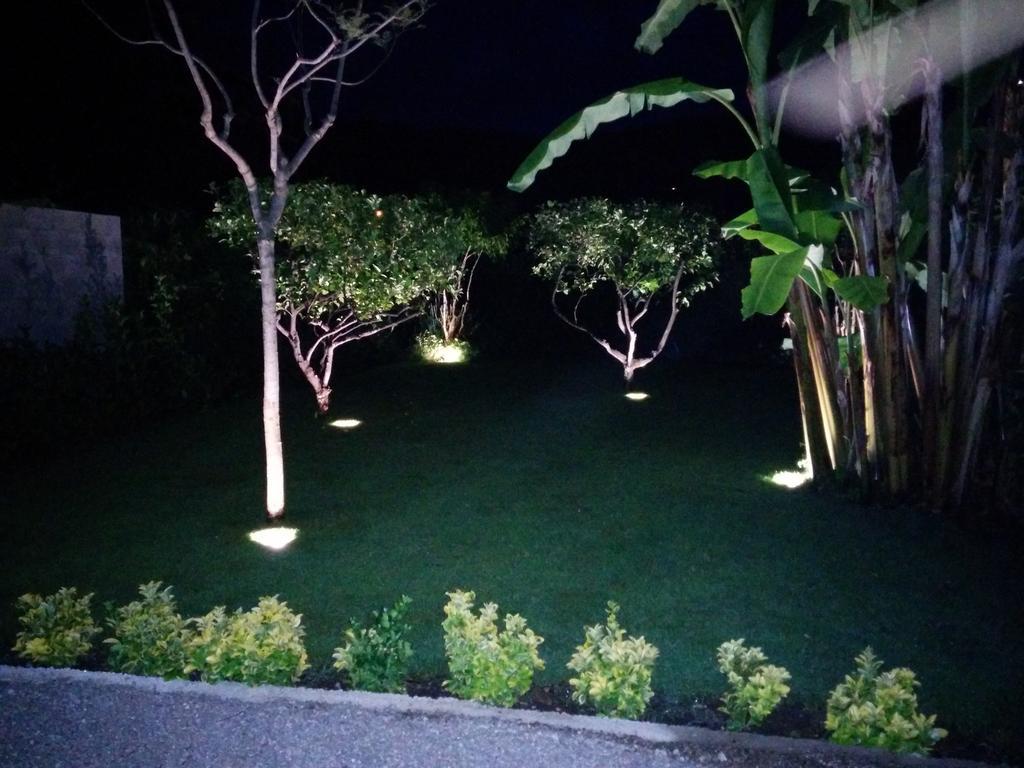 Appartamenti Vacanze Mareemare 카포오를란도 외부 사진