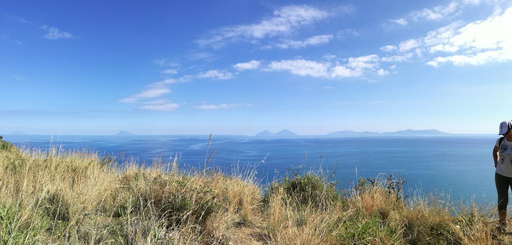 Appartamenti Vacanze Mareemare 카포오를란도 외부 사진