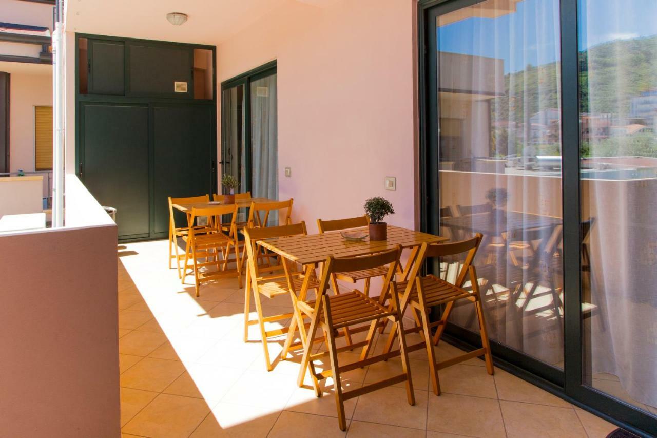 Appartamenti Vacanze Mareemare 카포오를란도 외부 사진